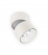 Foco Superficie DAEX Blanco 12W 960Lm IP20 CCT