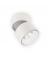 Foco Superficie DAEX Blanco 12W 960Lm IP20 CCT