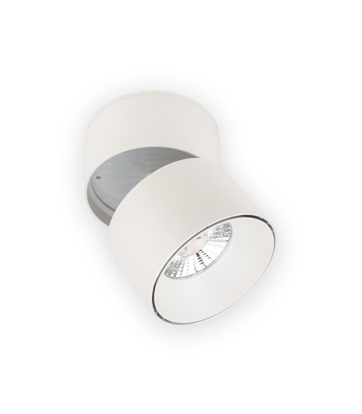 Foco Superficie DAEX Blanco 12W 960Lm IP20 CCT