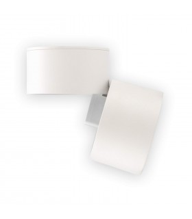 Foco Superficie DAEX Blanco 12W 960Lm IP20 CCT