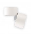 Foco Superficie DAEX Blanco 12W 960Lm IP20 CCT