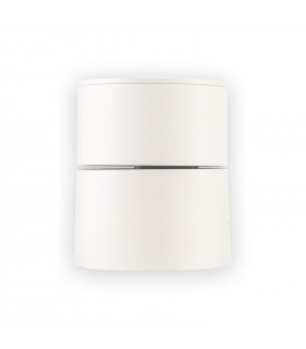 Foco Superficie DAEX Blanco 12W 960Lm IP20 CCT