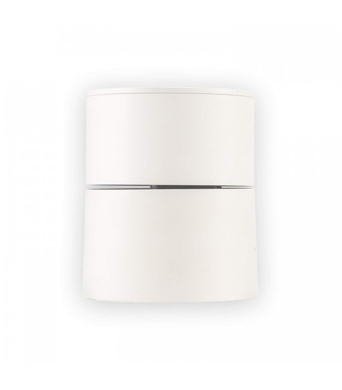 Foco Superficie DAEX Blanco 12W 960Lm IP20 CCT