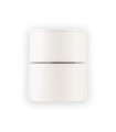 Foco Superficie DAEX Blanco 12W 960Lm IP20 CCT