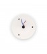Foco Superficie DAEX Blanco 12W 960Lm IP20 CCT