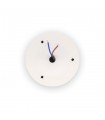 Foco Superficie DAEX Blanco 12W 960Lm IP20 CCT
