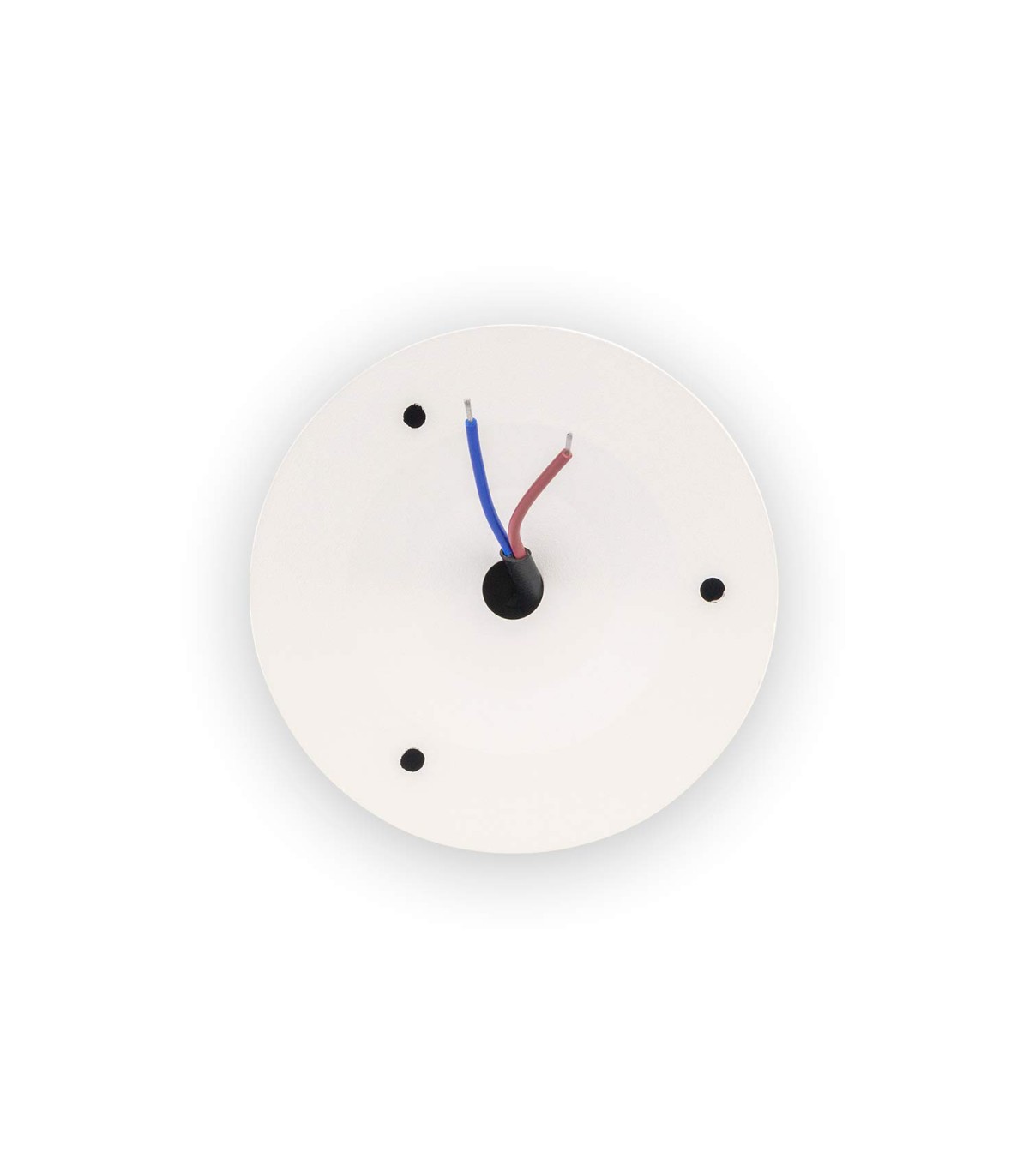 Foco Superficie DAEX Blanco 12W 960Lm IP20 CCT