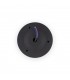 Foco Superficie DAEX Negro 12W 960Lm IP20 CCT