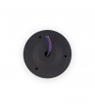 Foco Superficie DAEX Negro 12W 960Lm IP20 CCT