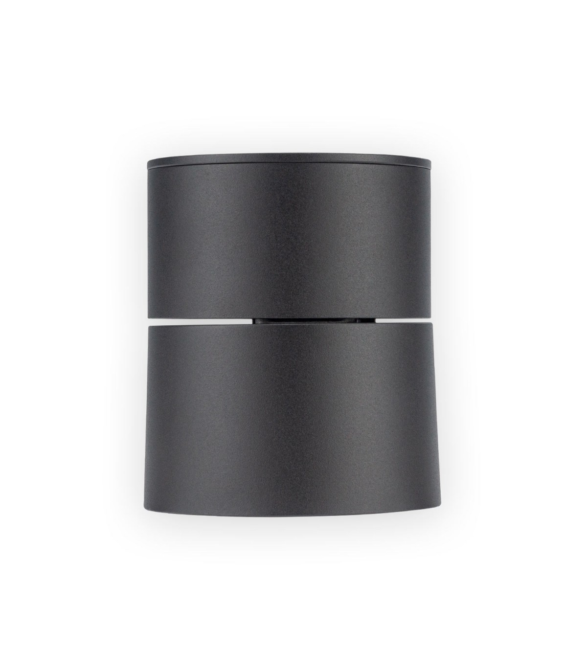 Foco Superficie DAEX Negro 12W 960Lm IP20 CCT