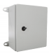 Caja Metálica Superficie Serie CPE 30x40x25cm IP66