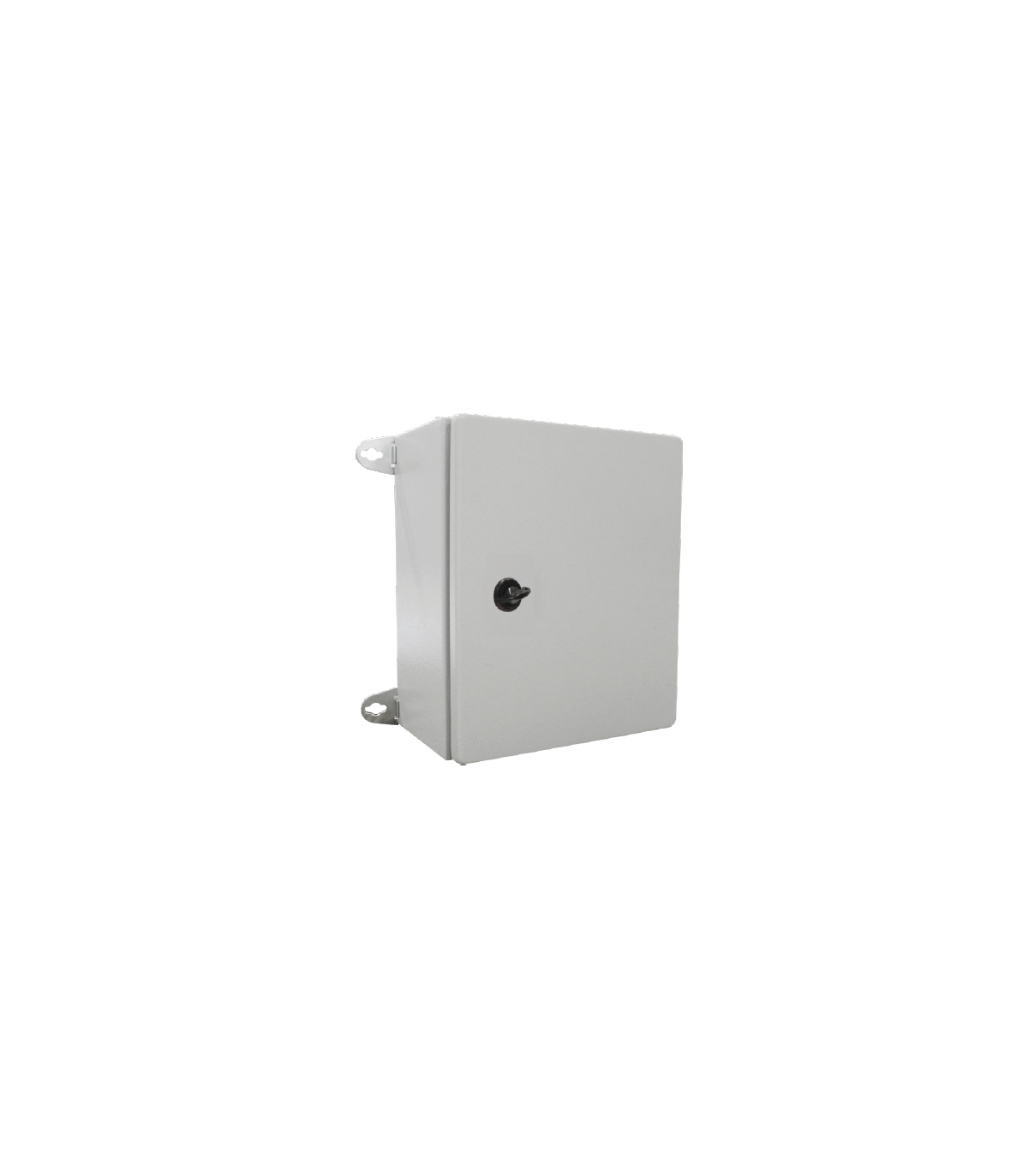 Caja Metálica Superficie Serie CPE 30x40x25cm IP66
