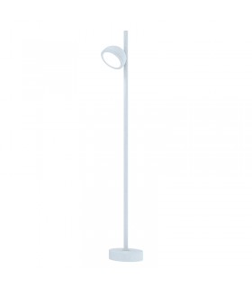 Bolardo/Baliza EVEREST 1xGX53 Blanco IP65
