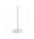 Bolardo/Baliza EVEREST 2xGX53 Blanco IP65