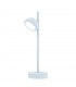 Sobremuro EVEREST 1xGX53 Blanco IP65