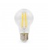 Bombilla LED 6W 600Lm E27 Serie ORO