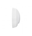 Aplique Led ACRA Blanco con sensor 14W 1400Lm IP65 CCT