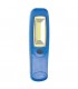 Linterna LED COB rectangular 3W 120Lm 3xAAA