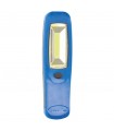 Linterna LED COB rectangular 3W 120Lm 3xAAA