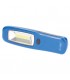 Linterna LED COB rectangular 3W 120Lm 3xAAA