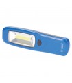 Linterna LED COB rectangular 3W 120Lm 3xAAA