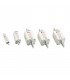 Fusible de cuchilla AC-00 Clase-gG
