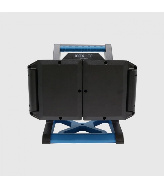 Proyector LED Portátil con Batería MAXLED 50W 5000Lm IP54