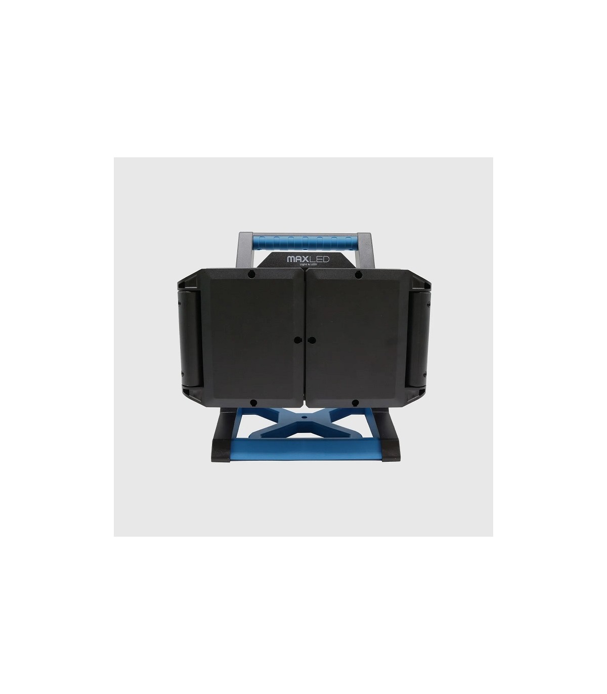 Proyector LED Portátil con Batería MAXLED 50W 5000Lm IP54