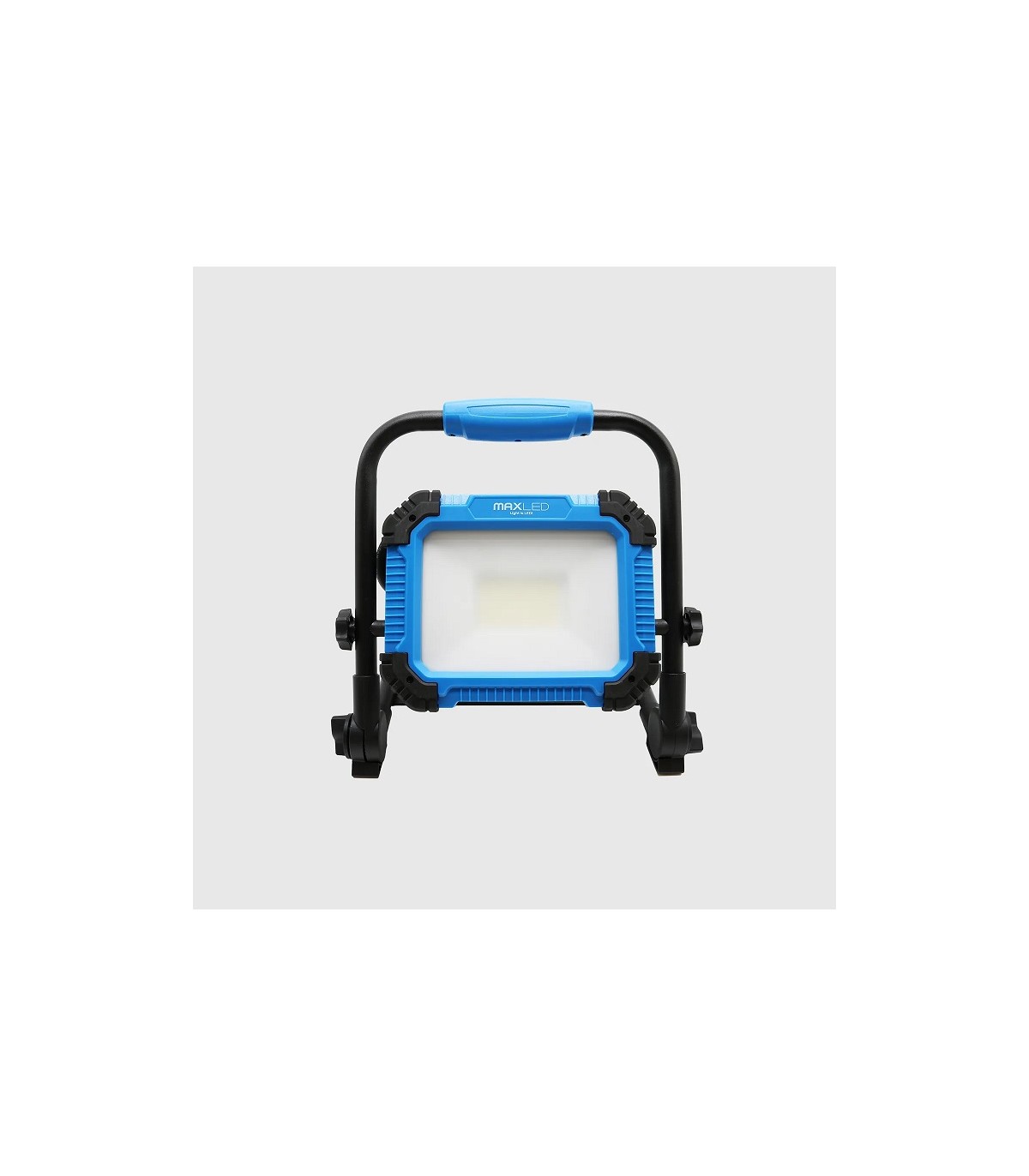 Proyector LED Portátil MAXLED 50W 4500Lm IP54