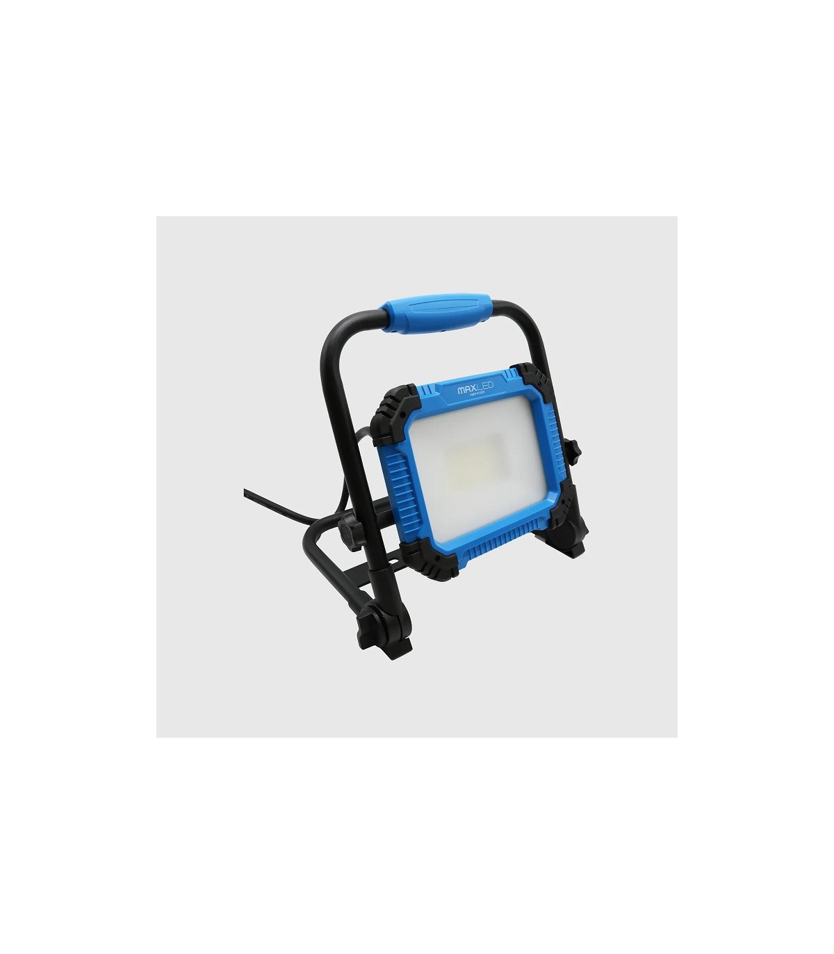 Proyector LED Portátil MAXLED 50W 4500Lm IP54