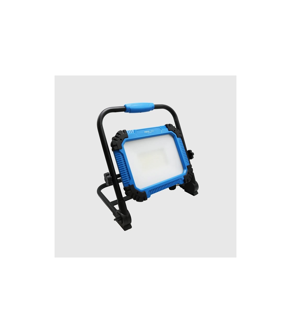 Proyector LED Portátil MAXLED 100W 9000Lm IP54