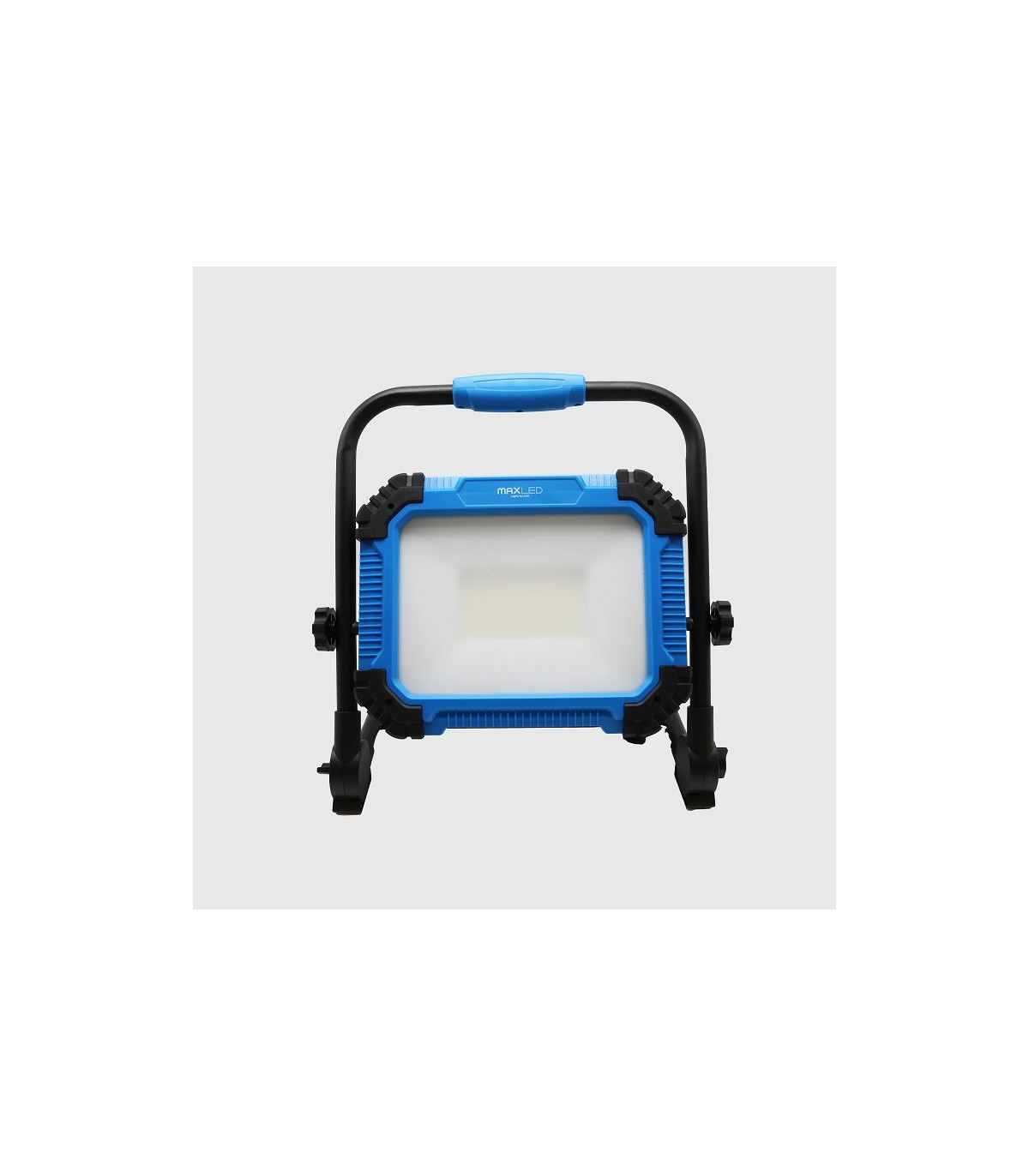 Proyector LED Portátil MAXLED 100W 9000Lm IP54