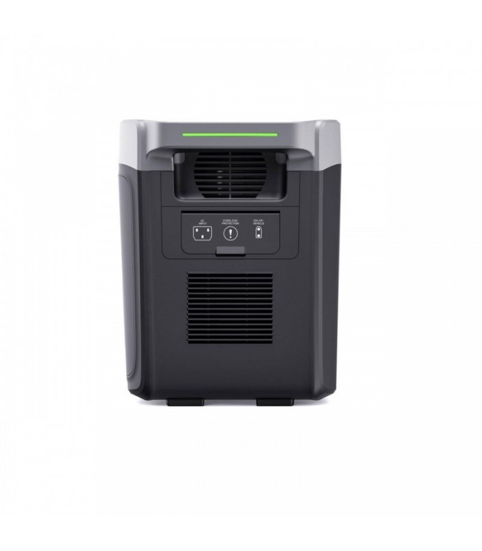 Estación de Energía Portátil Growatt Infinity 2000W