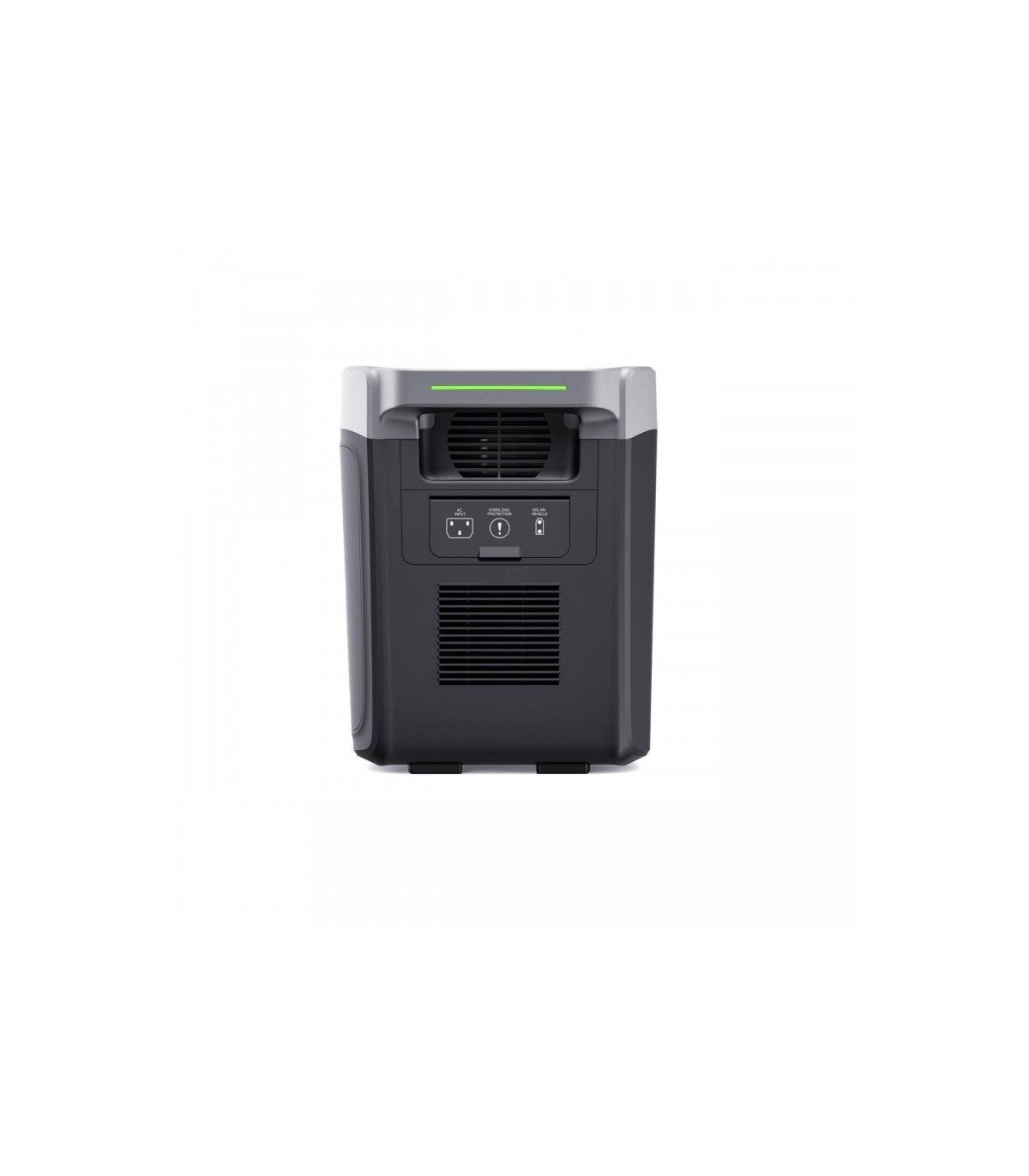 Estación de Energía Portátil Growatt Infinity 2000W