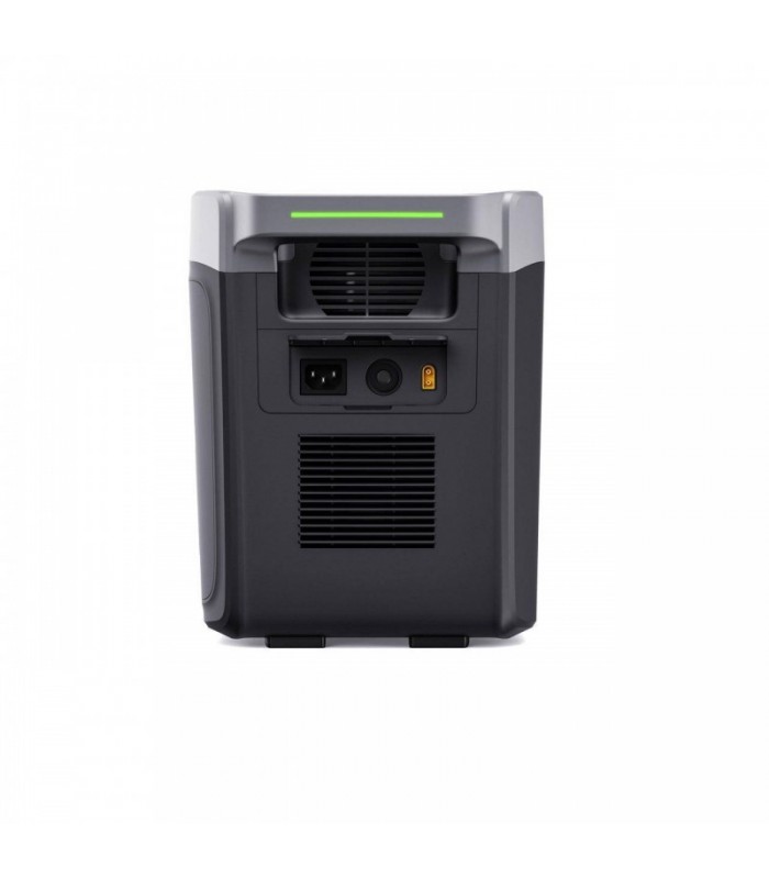 Estación de Energía Portátil Growatt Infinity 2000W