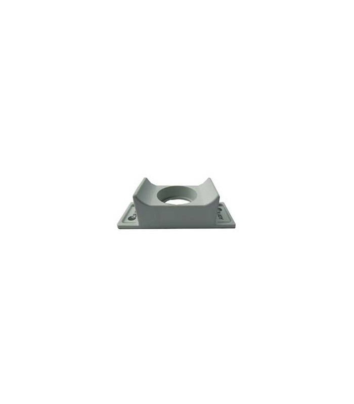 Tapa base portafusibles DO2 embellecedor