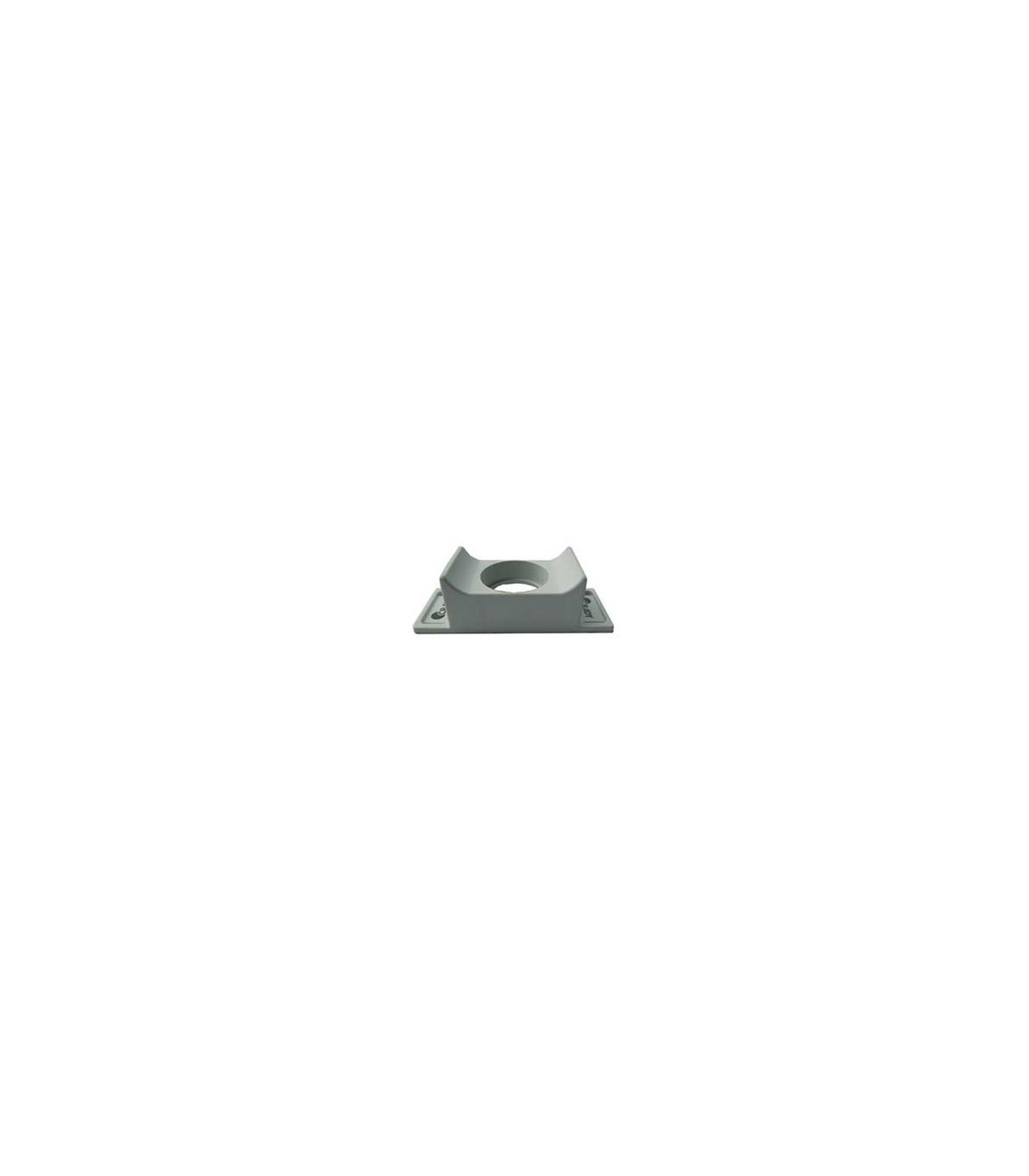 Tapa base portafusibles DO2 embellecedor