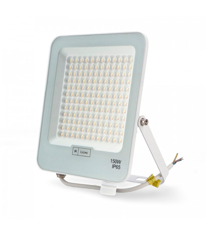 Proyector Napoli Plus White 150W 18000Lm IP65 CCT