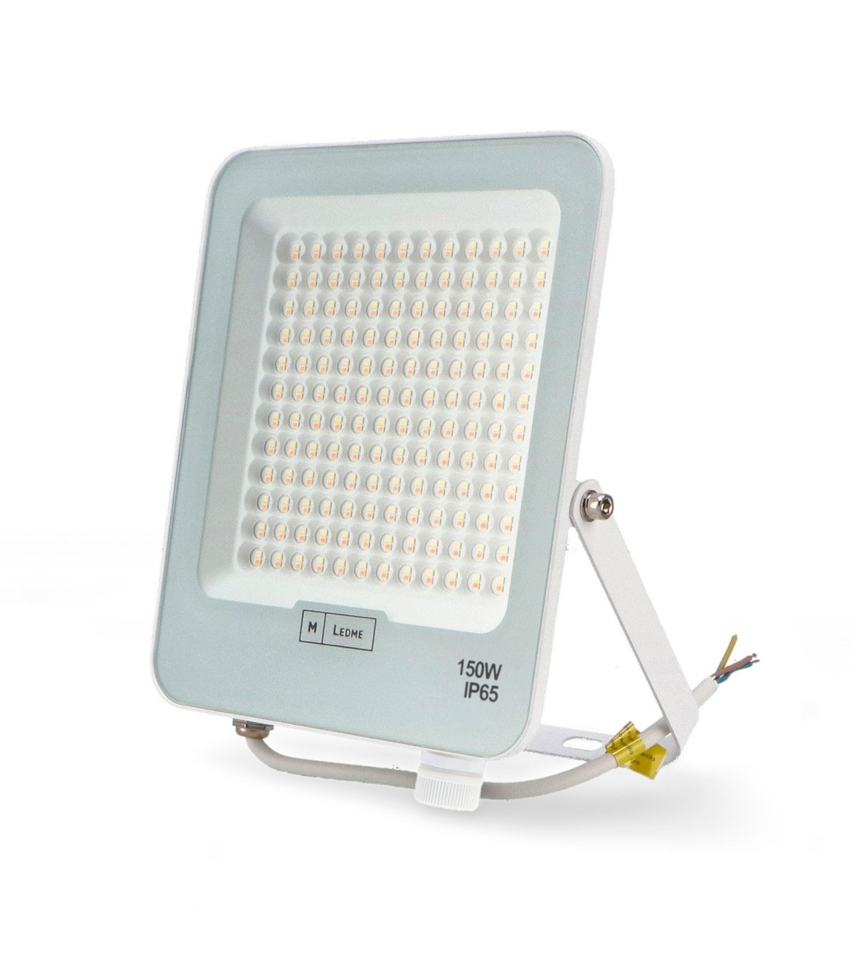 Proyector Napoli Plus White 150W 18000Lm IP65 CCT