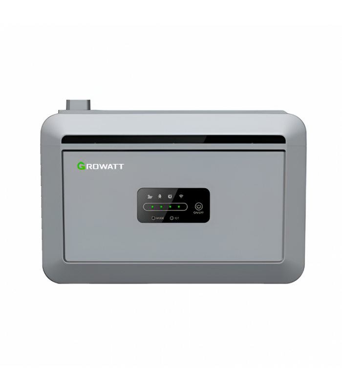 Growatt Nexa 2000 All-In-One Storage