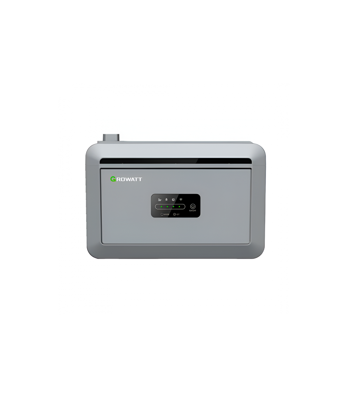 Growatt Nexa 2000 All-In-One Storage