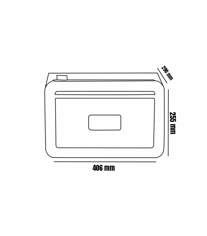 Growatt Nexa 2000 All-In-One Storage