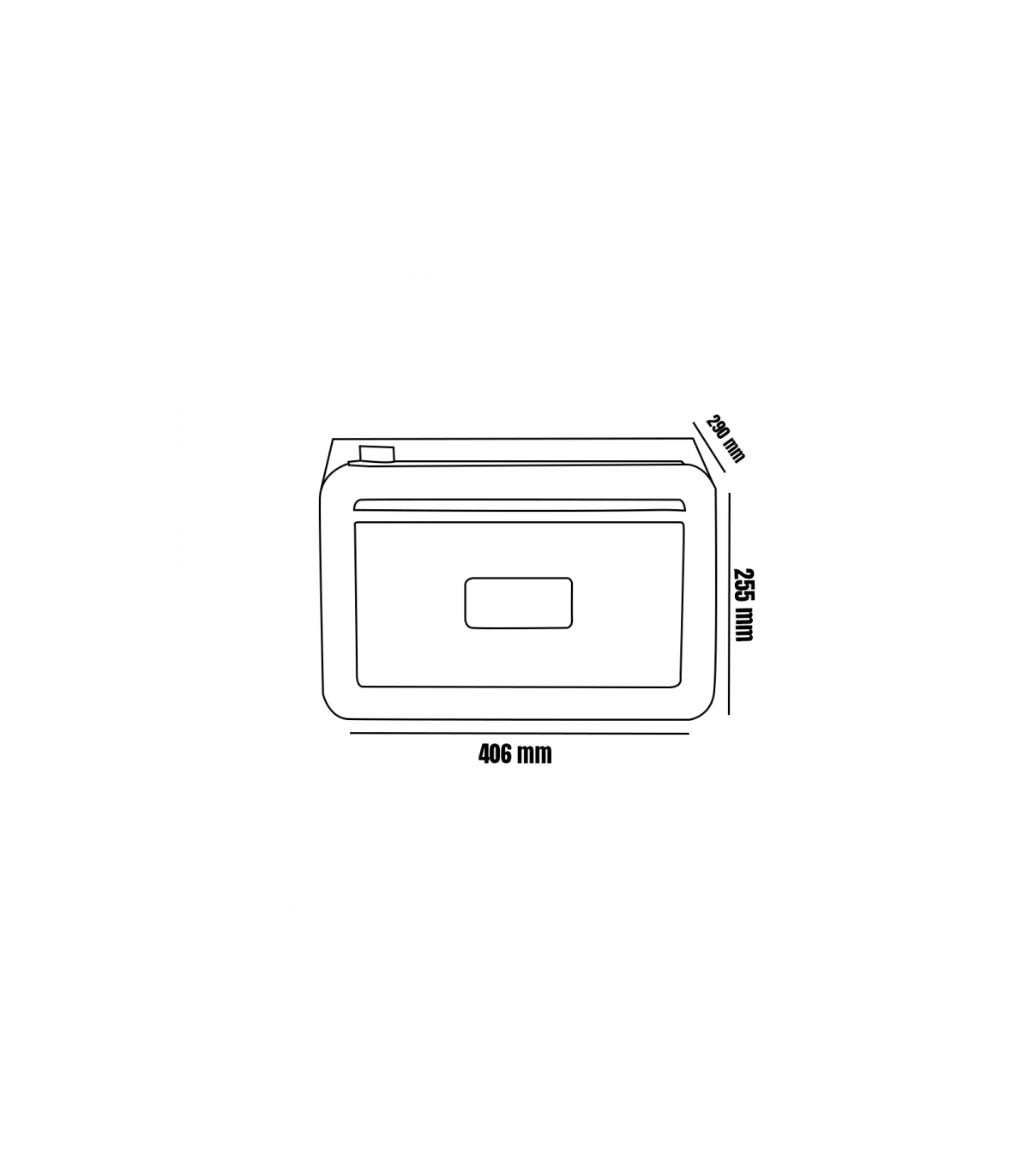 Growatt Nexa 2000 All-In-One Storage