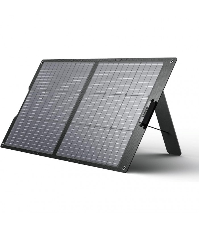 Placa Solar Flexible Growatt 100W