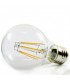 Bombilla LED 6W 600Lm E27 Serie ORO