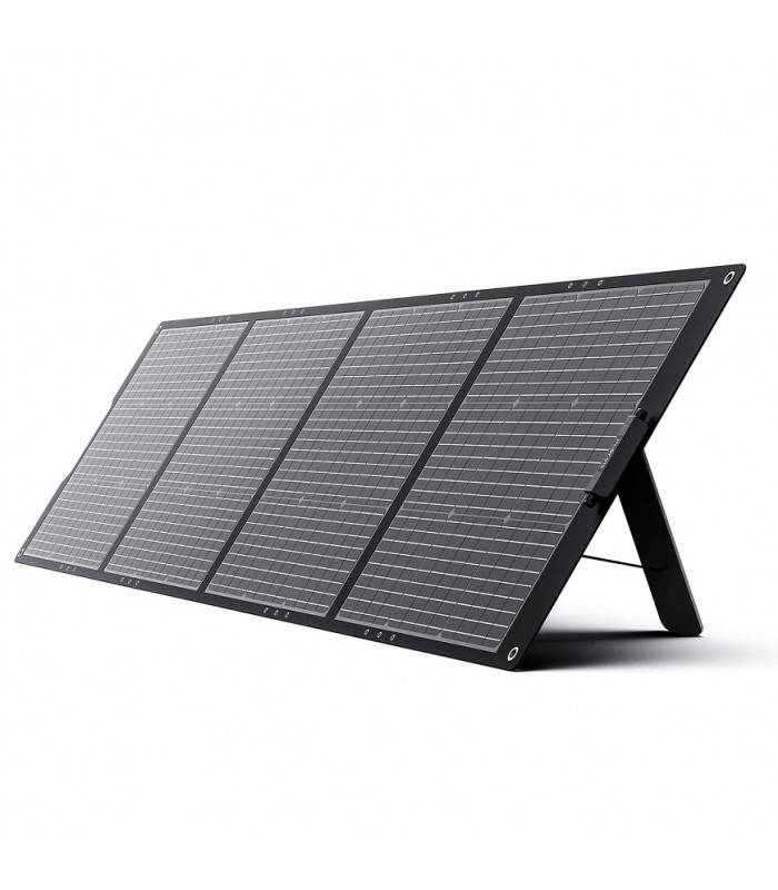 Placa Solar Flexible Growatt 200W
