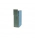 Base portafusibles seccionable ZRB-100 100A 22x58
