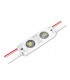 Módulo LED 0.72W 70Lm 160º DC 12V IP65