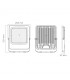 Proyector Led PISA PLUS 150W 15000Lm IP65