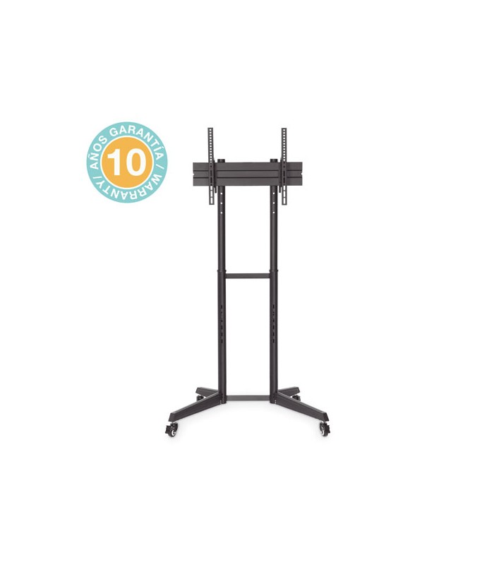 Soporte de pie con ruedas para TV 37" / 70"